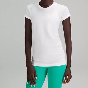 Lululemon Swiftly Tech Short Sleeve Shirt 2.0